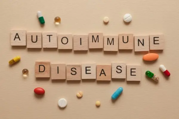 Autoimmune Disease Blood Test - Image 2