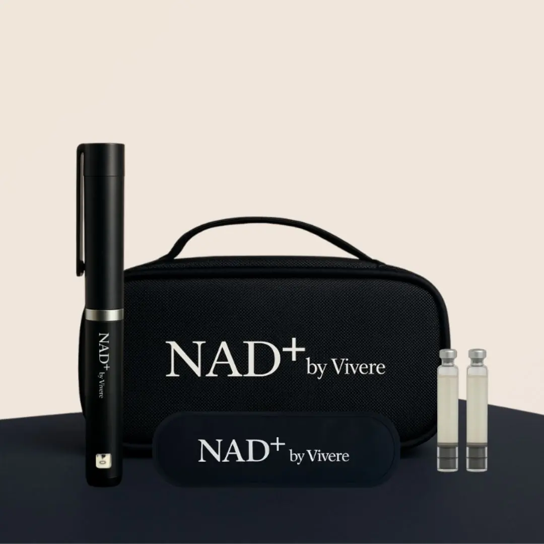 NAD+ Injection Kits by Vivere